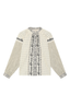 Noemi Blouse Ash