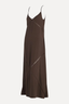 Sambuca Dress Cafe Noir
