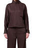 Kembra Top Ironwood