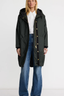 Dark And Stormy Coat Army