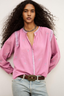 Dalila Shirt Rose