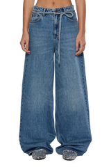 Baggy Jean Relik