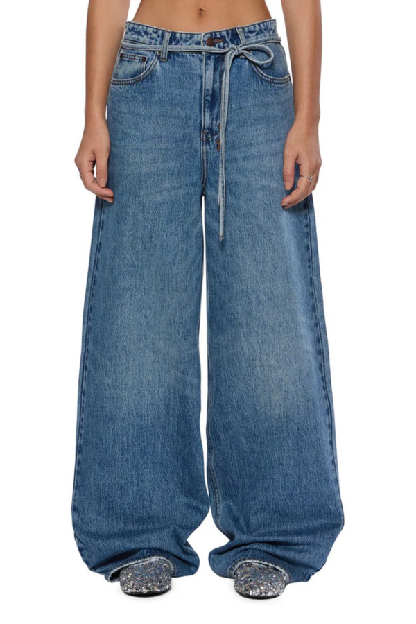 Baggy Jean Relik