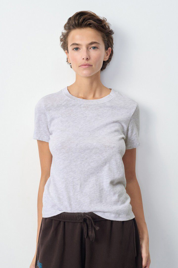 Sonoma T-Shirt Arctic Melange