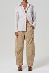 Flight Pant Catalina