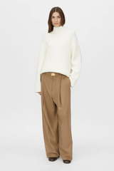 Balsam Pant Camel