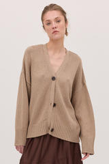 The Cardigan Sable