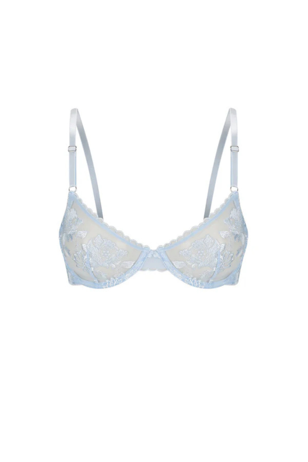 Annabelle Underwire Frost