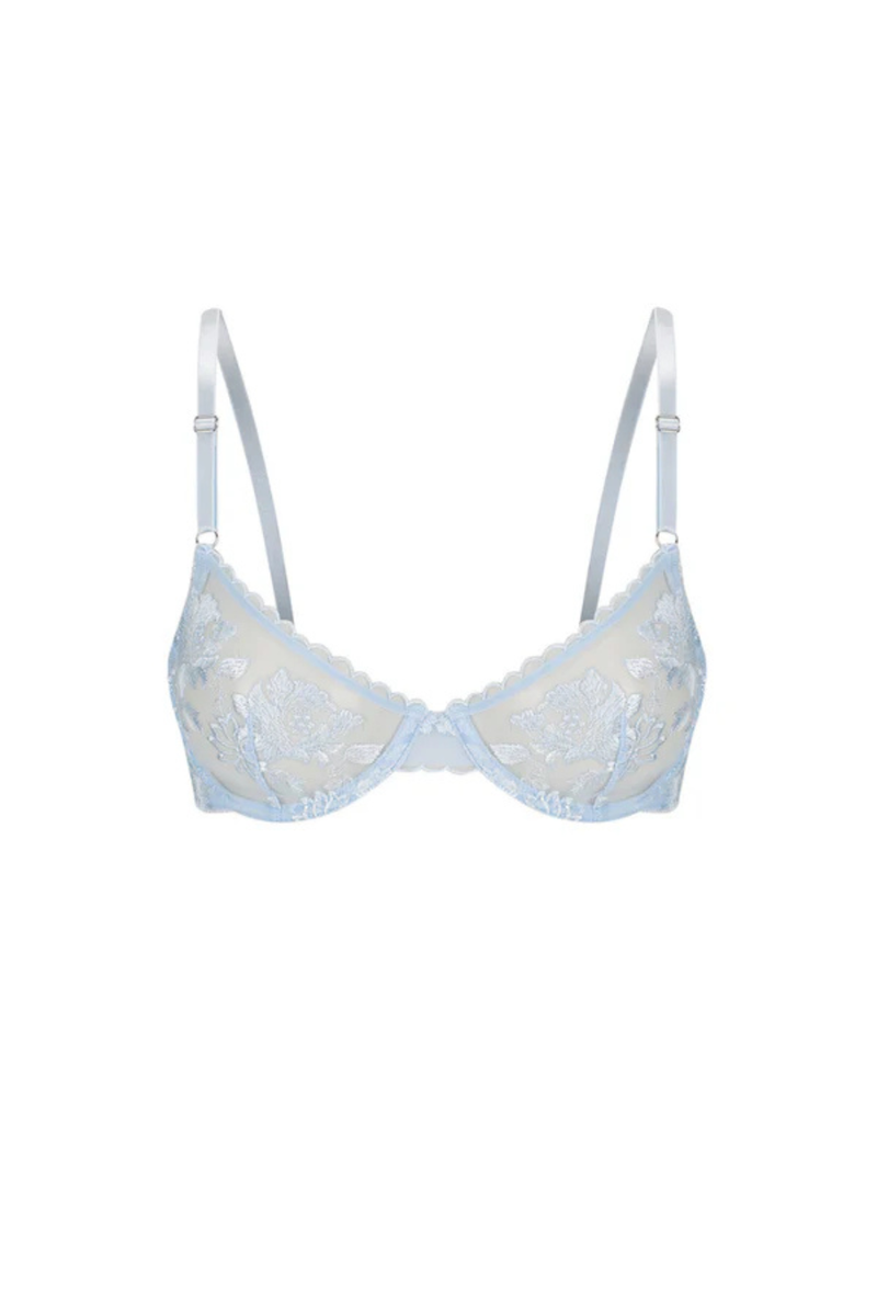 Annabelle Underwire Frost