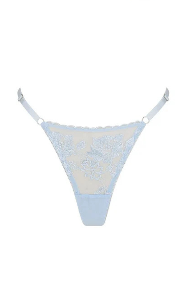 Annabelle Thong Frost