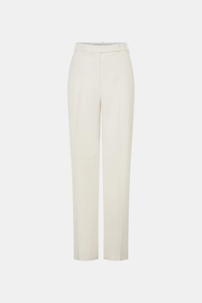 Palisade Pant Off White