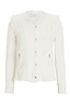 Agnette Jacket White