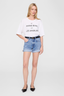 Rudy Tee Anine Bing Ivory