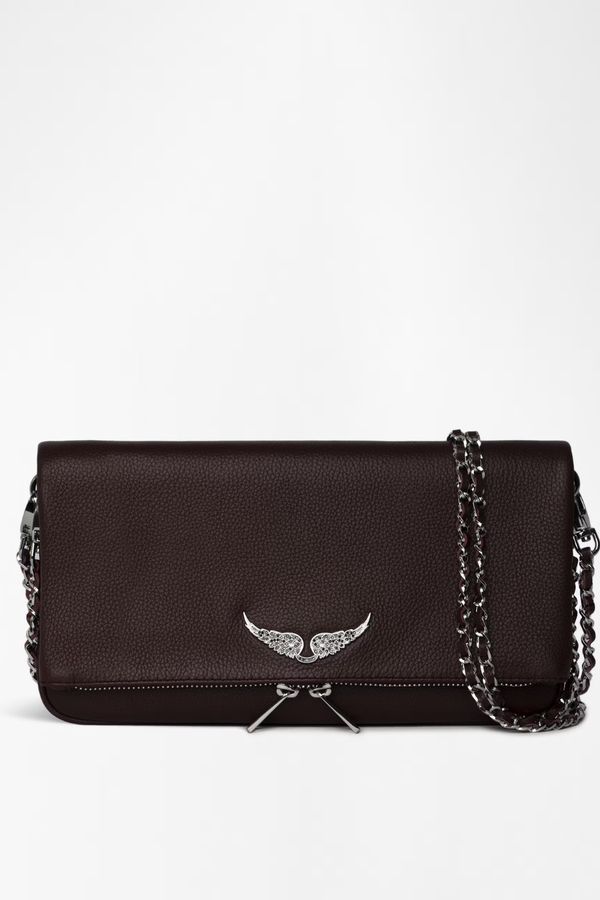 Rock Clutch Fierce