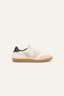 Crew Sneakers Blanc