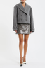 Lani Coat Grey