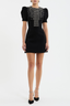 Pearly Mini Black