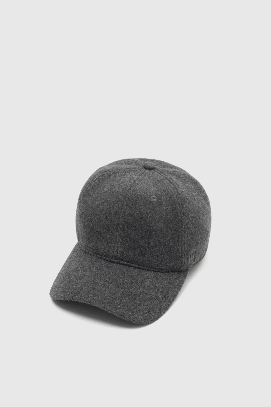 Toyo Cap Dark Grey Marle | Camilla And Marc – Deval boutique Wanaka