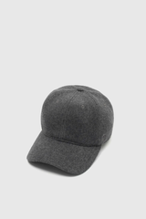 Toyo Cap Dark Grey Marle