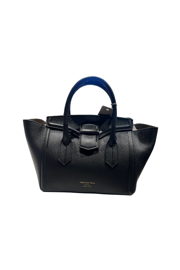 Black Peggy 136 With Clay Lining