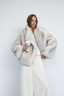 Snowy  Jacket