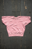 Short Sleeve Sweatshirt Petal