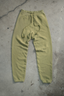 Drawstring Sweatpants Fatigue
