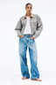 Alex Wide Leg Curve Take A Chance