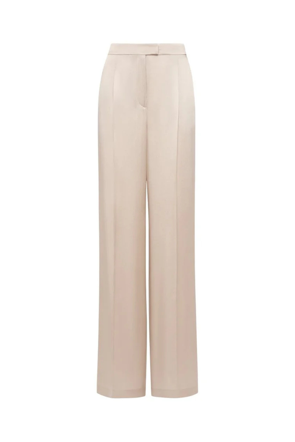 Helena Pant Ecru