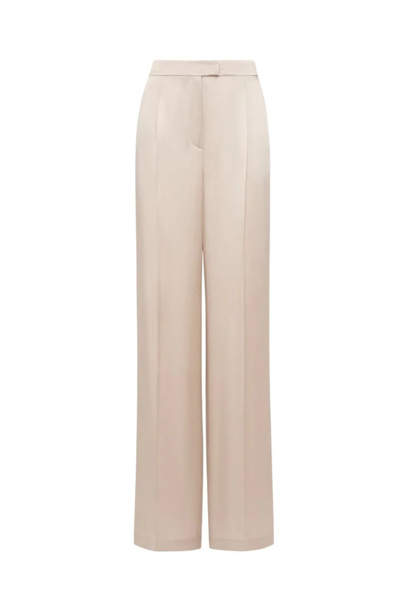 Helena Pant Ecru