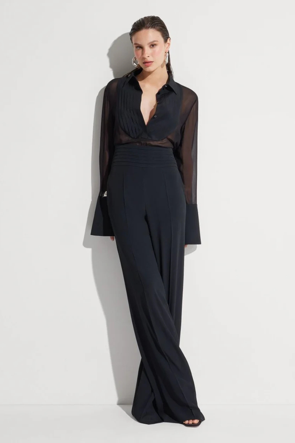 Calypso Pant Nero