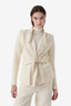 Awa Jacket Ecru