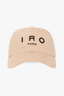 Greb Cap Beige/Black