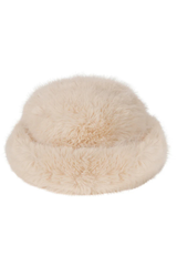 Snuggle Bucket Hat Almond