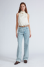 Jana Top Ivory