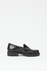 Corey Loafer Black