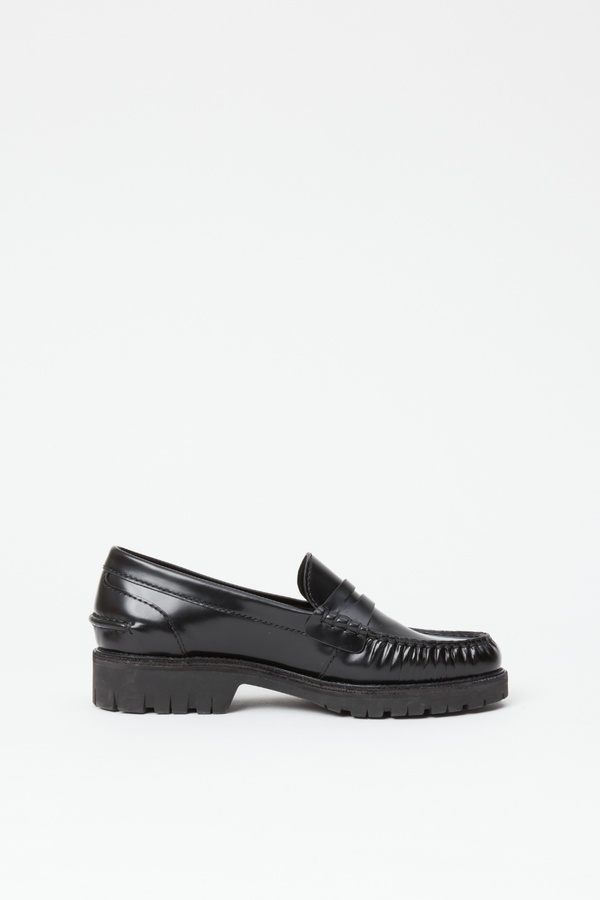Corey Loafer Black