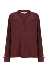 Hugo Shirt Raisin