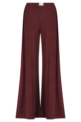 Hugo Pant Raisin