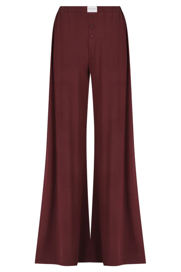 Hugo Pant Raisin
