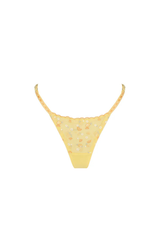Lemonade Thong Limoncello