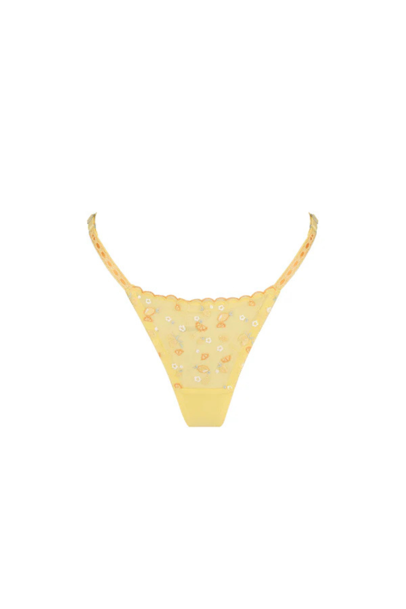 Lemonade Thong Limoncello