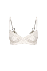 Celeste Underwire Bra Ivory