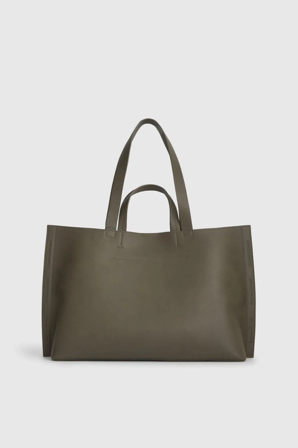 Cooper Tote Olive