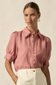 Tether Top Vintage Bloom