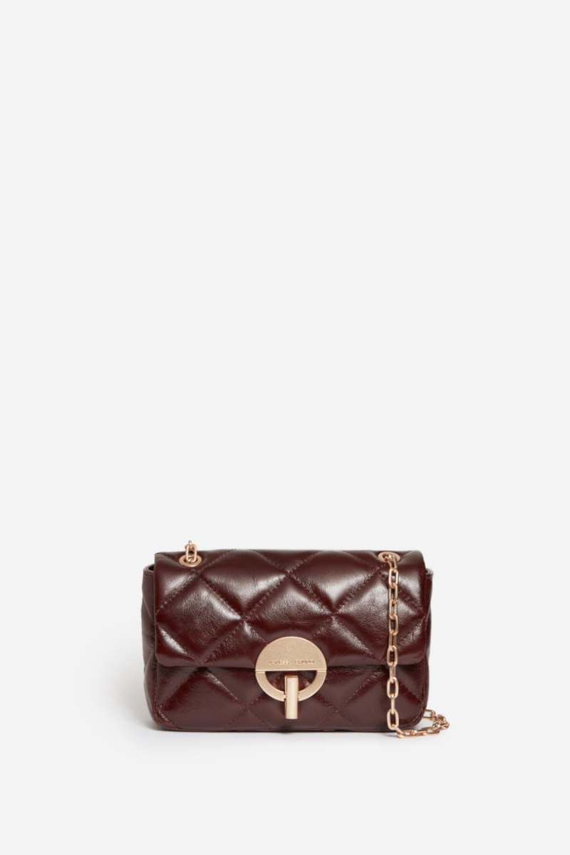 Moon Moyen Bag Chocolate