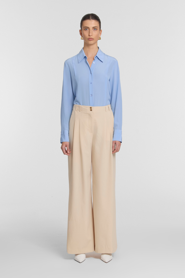 Muse Pant Almond