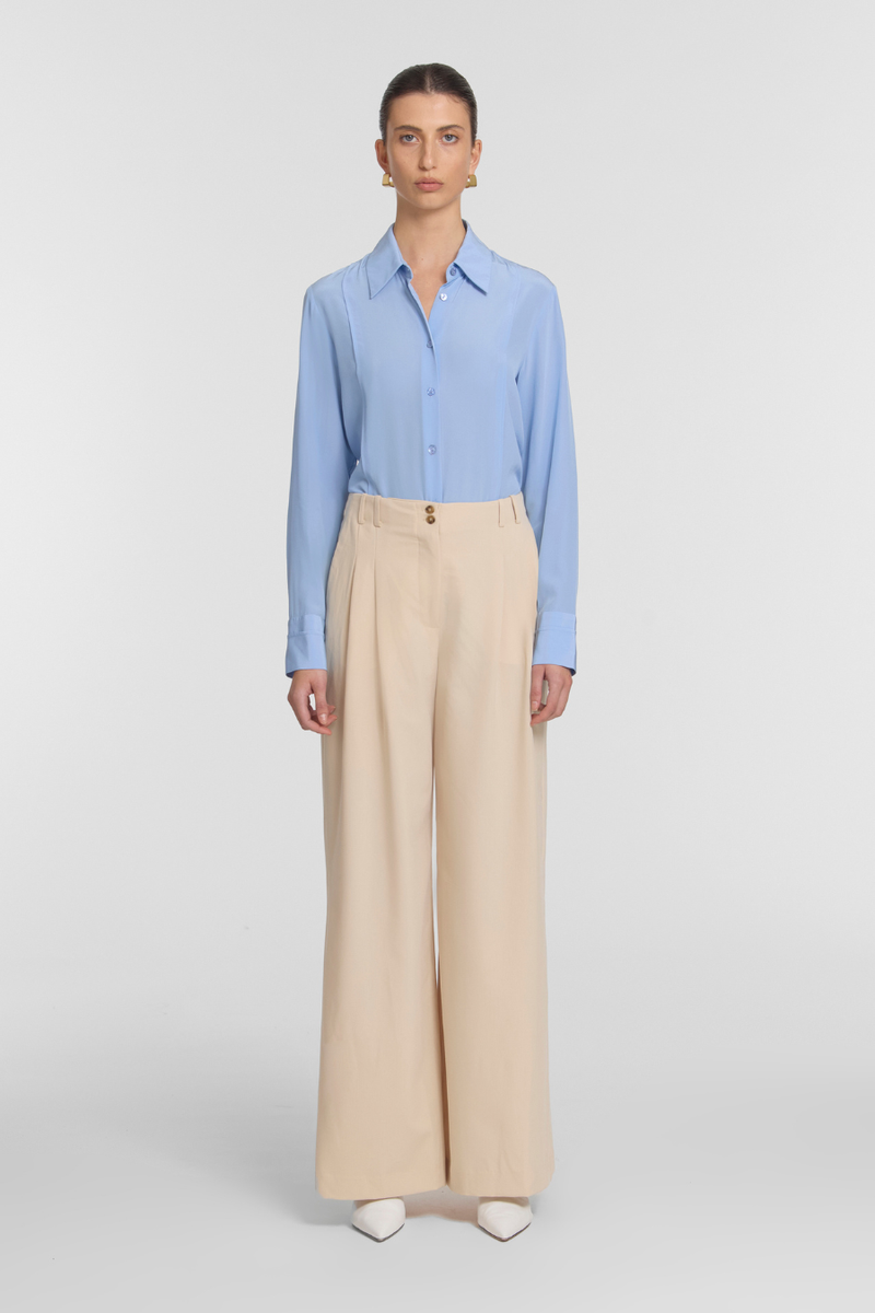 Muse Pant Almond