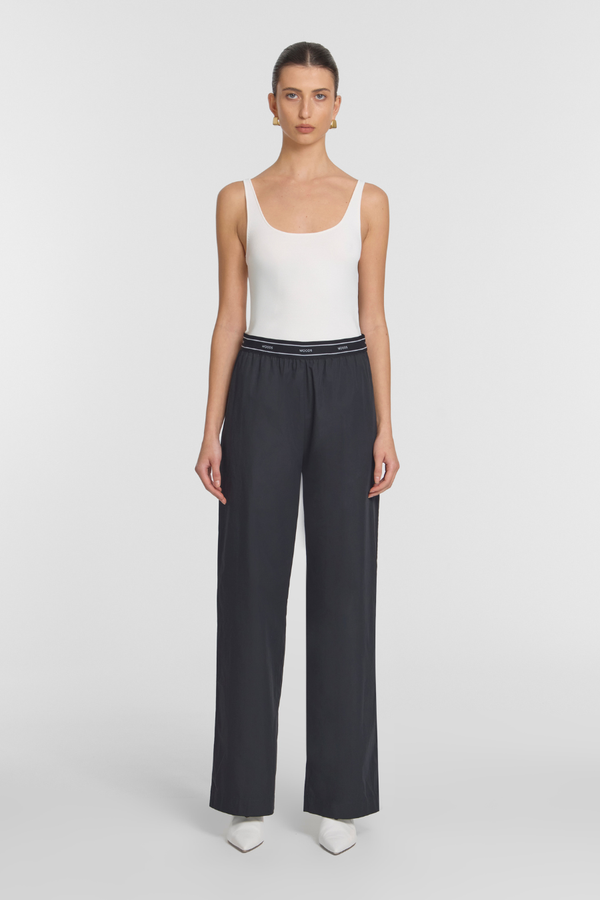 Keaton Pant Black