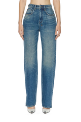 Playback Texas Blue Studded